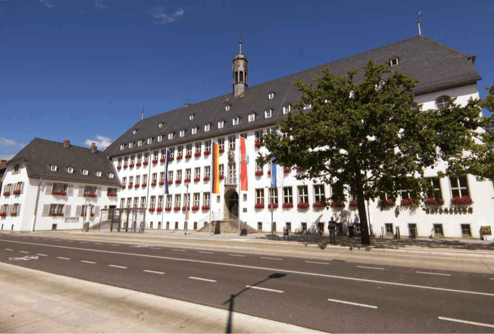Rathaus 000012073_Pressestelle-Bildrechte Stadt Rüsselsheim am Main_Image_minify